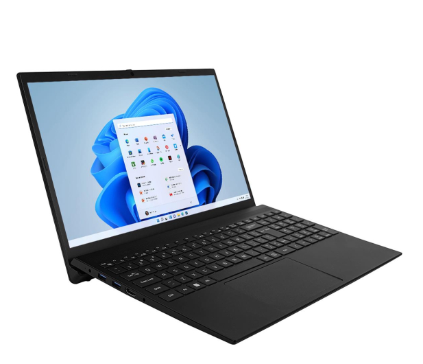 Techbite ZIN 5 15.6 N4020 4GB/128GB/Win11S FHD - 1185912 - zdjęcie 4